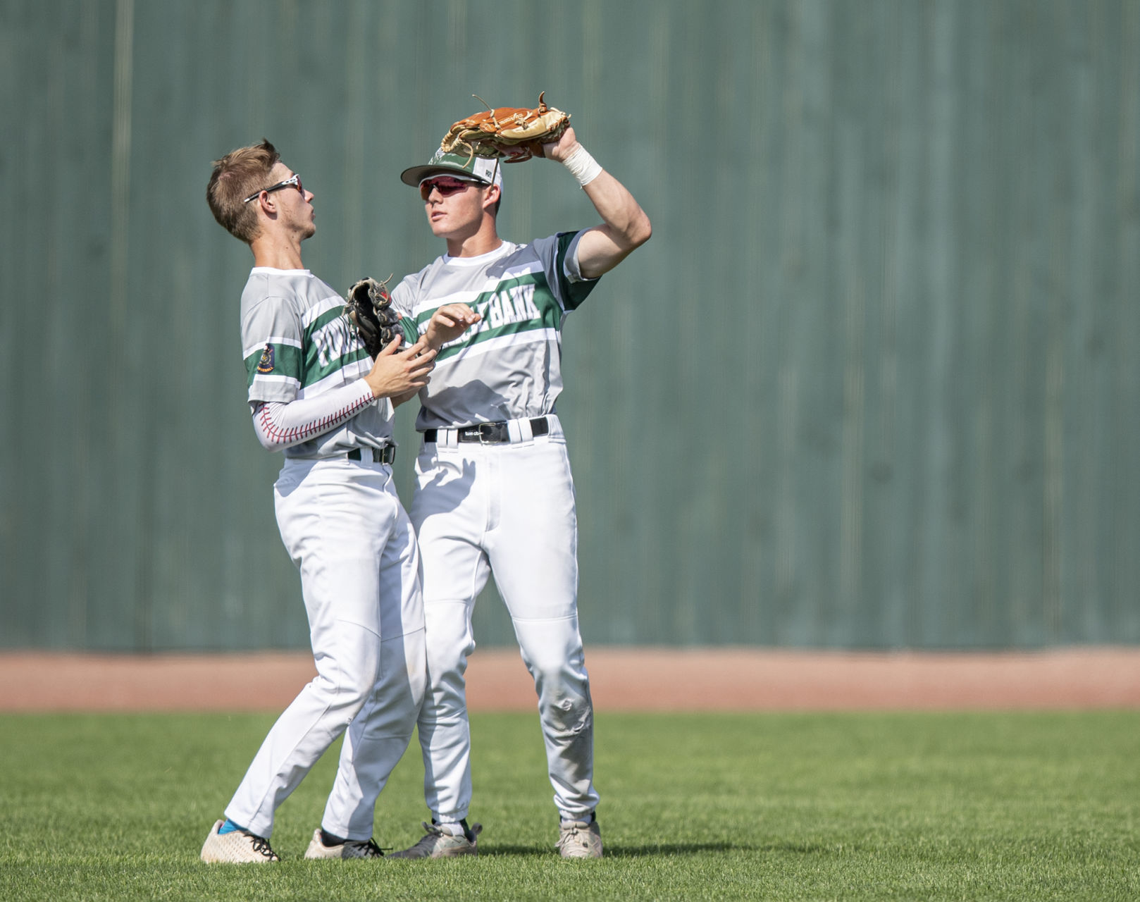State Legion Baseball, 7.30